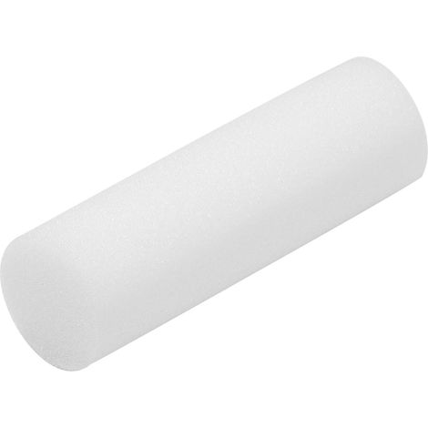 Rouleau à peinture en moltoprène, paquet de 2, 11 cm, Vorstahl (1/4)