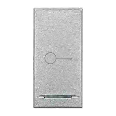 Cubierta para tecla de función Axolute 1 BTIHC4915BD con lente de símbolo de tecla
