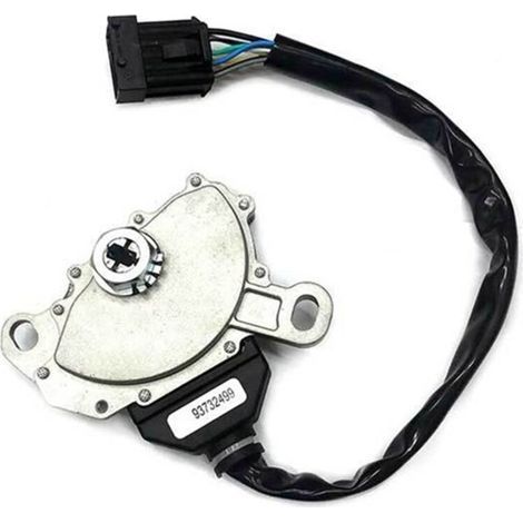 84540-2406 50A140 AW55-50SN 5256060 93732499 Applicable à Saab (1/5)