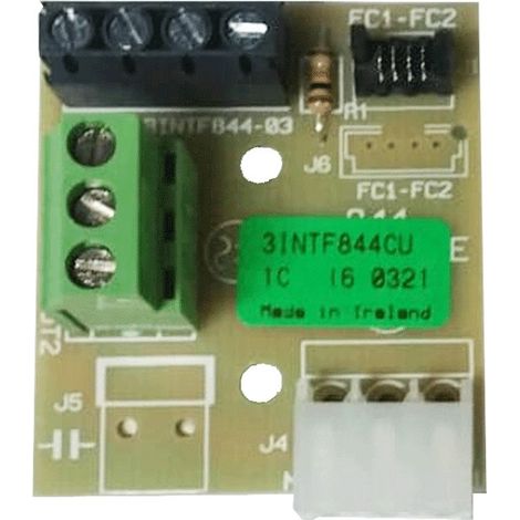 Scheda Interfaccia 46-844 adattatore per vecchi motori
