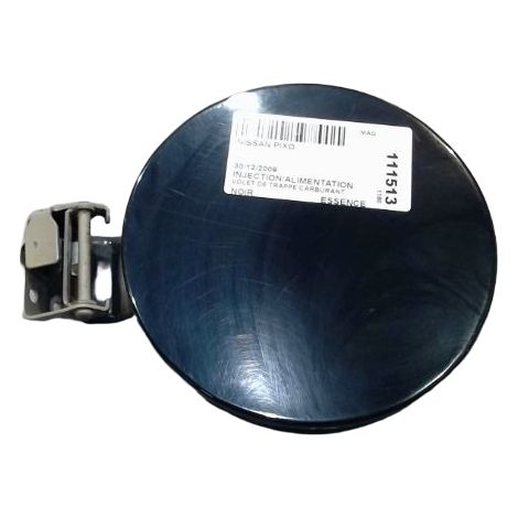[PRODUIT D'OCCASION] Volet De Trappe Carburant NISSAN Pixo ♻️ Ref Oe. 781304a00h - Garantie à vie (1/2)