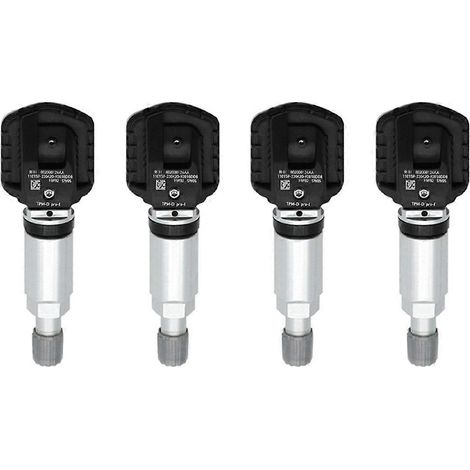 Capteur de pression des pneus TPMS d'origine pour -- (1/5)