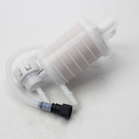 Filtre essence 16147186454 – Compatible BMW X3 2.5/3.0SI (1/4)