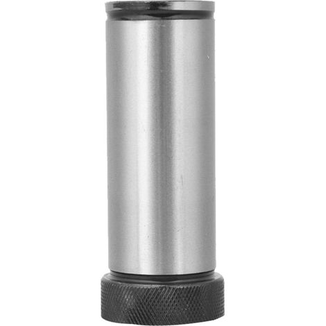 Douille porte-outil en acier premium 40Cr pour tour CNC et fraisage, adaptateur de douille D32-MT3 (1/5)