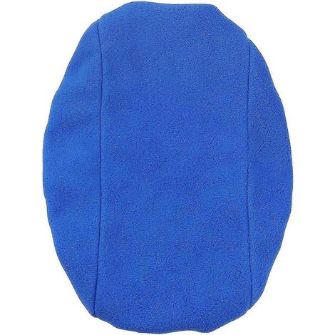 Mittelarmlehnenschutz für Jeep Grand Cherokee (11-21), blau (1/5)
