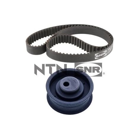 Kits de distribution - KD457.03 - SNR - Compatible avec véhicule Volkswagen, Seat, Audi