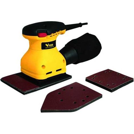 Limeuse Vigor pour Persiennes VLP-190 3-plaques, 240 Watts