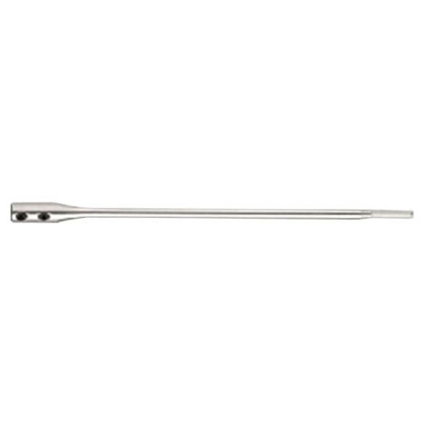 Rallonge pour mèche à bois plate Longueur 270 mm