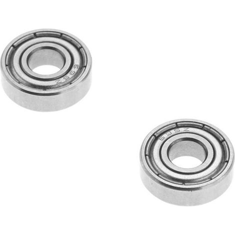 Bearing 5x13x4mm (2)