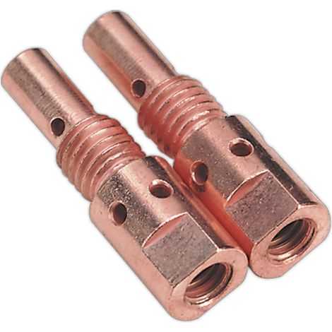 Sealey Diffuser Adaptor MB25/36 - Pack of 2 MIG913 (1/2)
