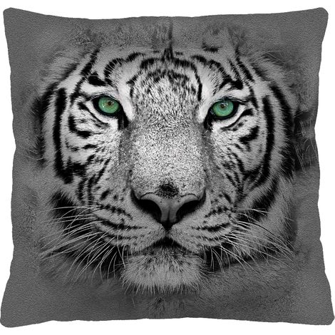 Cuscino - tigre 40x40 cm (1/5)