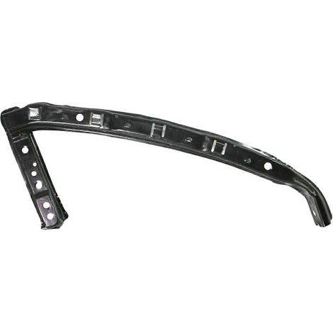 Support de phare avant gauche pour pare-chocs avant gauche de Honda Civic 2006-2011 71140SNAA00 71190-SNA-A00 (1/5)