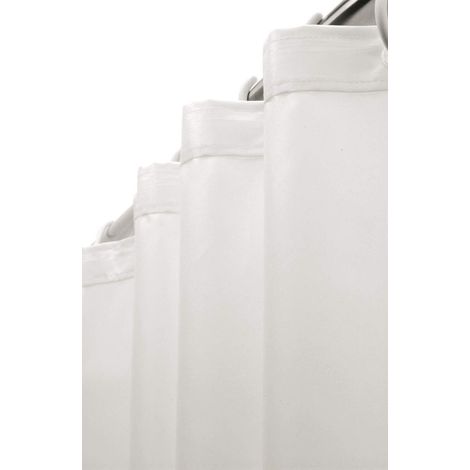 Deante Zasłona universelle 180 cm transparente douche