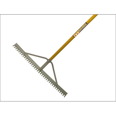 Aluminium Landscape Rake 900mm (36in) ROU68636 (1/2)