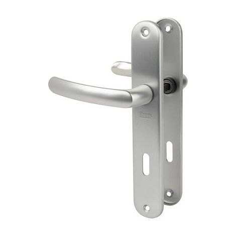 Ensemble budget 195 argent clé L