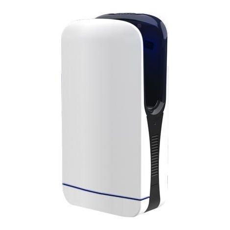 ASCIUGAMANI ELETTRICO LAME ARIA 2000W