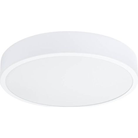 Onyx 40 Deckenleuchte, weiße LED, 3000 K (1/5)