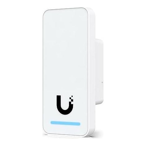 Zugangskontrollleser Ubiquiti UA-G2 Bluetooth NFC PoE (1/3)