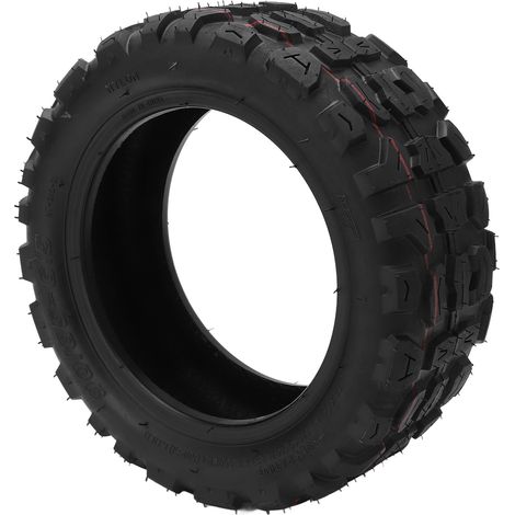 Pneumatico per monopattino elettrico 90/65-6.5, gomma antiurto, pneumatico durevole per monopattino fuoristrada. (1/5)