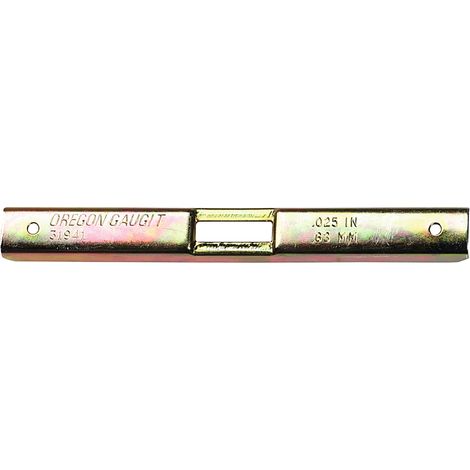 MAKITA 953100090 3/8" Kettenmaß