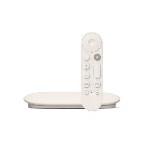 Google - TV Streamer 4K