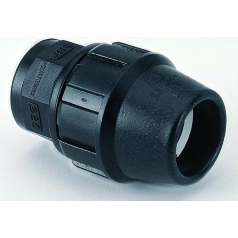 Adequa acces. tuyaux PE – Link H-40 1. 1/4 79040 Scie-cloche Polypropylène