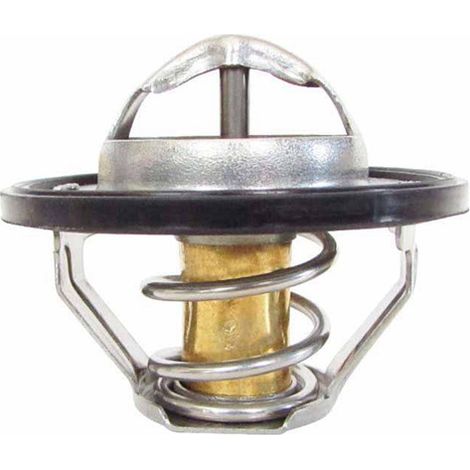 1 Farbe: wie abgebildet. Material: Metall. Verwendung: Kfz-Thermostate, Motorthermostate, 12622410. (1/4)