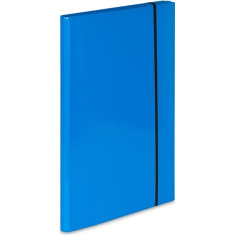 CAJA CARIBIC CON BANDA ELÁSTICA DE 2CM AZUL CLARO 2196 (1/5)