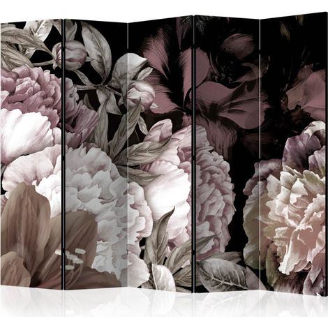 Paravent 5 Volets "Blissful Sleep" 172x225cm (1/2)