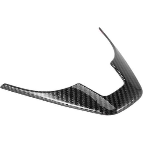 ABS-Lenkradverkleidung in Carbonfaser-Optik zum Selbstkleben für die 10. Generation (Modelle 2016-2020) (1/5)