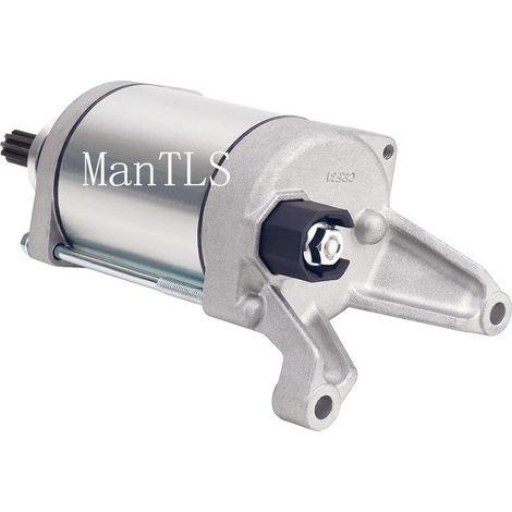 Motorcycle starter 31100-19F10, compatible with Suzuki DL650 and SV650.