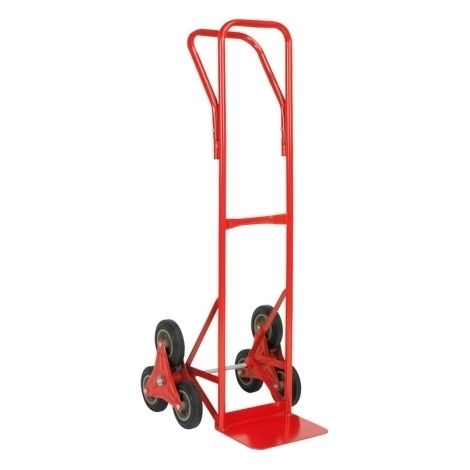 Carrello Portapacchi/Portatutto/Portasacchi 150Kg saliscale/sali scale a tre ruote