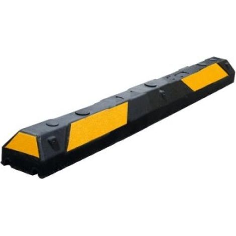 Butée de parking monobloc Parkstop longueur 1.30 m - VISO SA (1/4)