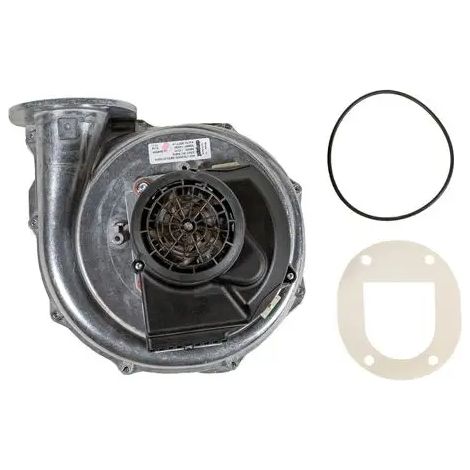 BRÖTJE Gebläse SGB 125/170 E, 692243