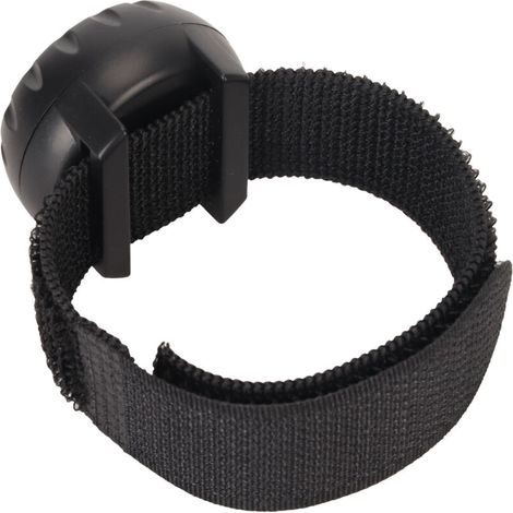 Interrupteur PTT Bluetooth 5.0 étanche IP67 pour Zello, Android et iOS (1/5)