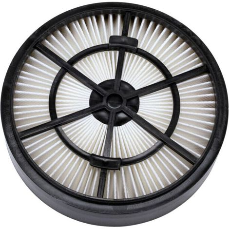Scheppach - Filtre HEPA - Convient parfaitement au Sprayvac20 - Filtre pour aspirateur injecteur extracteur (1/2)