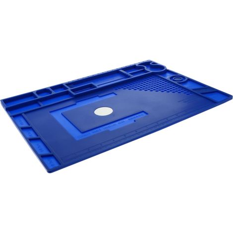 Accessoires de soudage pour station de soudage (1/5)