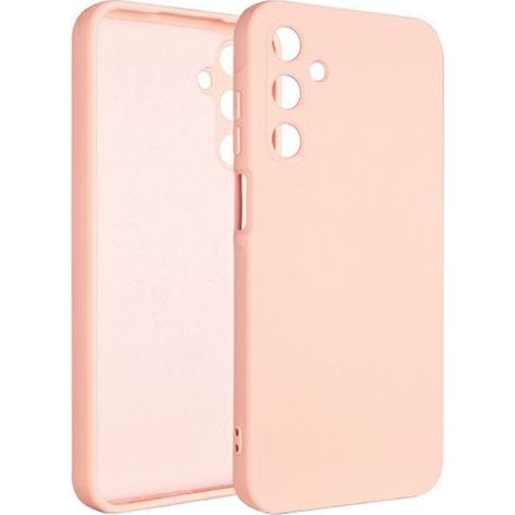Samsung A25 5G Beline Silikonhülle Roségold (1/3)