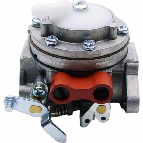 Carburateur pour Tronçonneuse Stihl 08S Remplacement HL-166B Haute Précision Pièce de Rechange Moteur Équipement Motorisé (1/3)