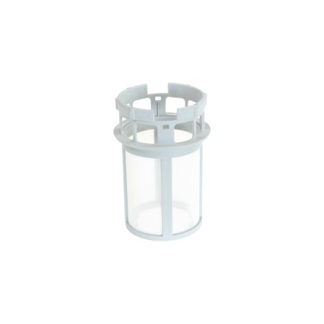 Filtro cilÃ­ndrico microfiltro C00256571, 482000022005 ARISTON HOTPOINT