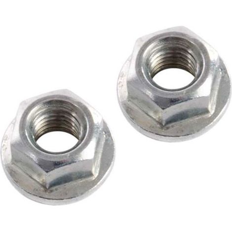 Replacement Brake Assembly Nuts for Chainsaw