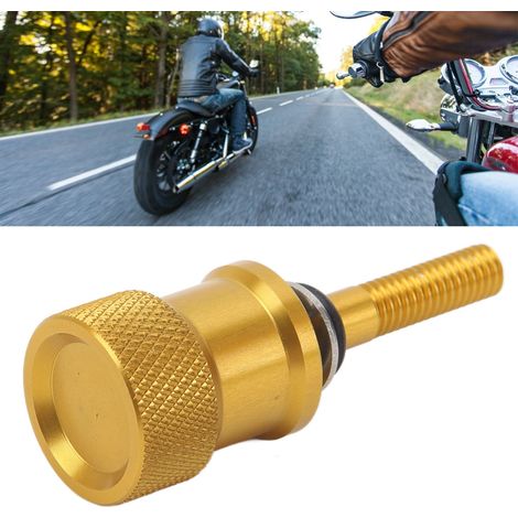 Sitzschraube für BME R NINE T Pure Racer Motorrad-Modifikationsteile oder (1/5)