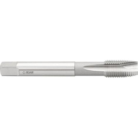 IZAR macho maquina 3106 de 3/819 izar , Macho Maquina 3106 De 3/8x19 de la marca Izar Tools.