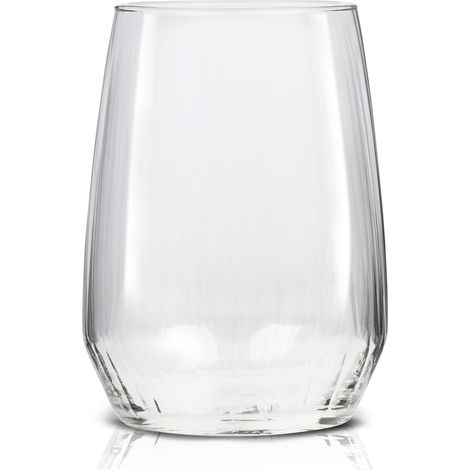 alpina Verre à long drink Transparent H11.5xl82xL82cm (1/5)