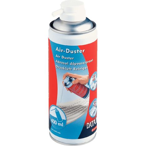 Spray ad aria compressa Esselte 67124 non infiammabile potente 400ml