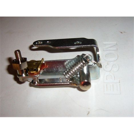 CONTATTI  PUNTINE MOTORE BRIGGS&STRATTON RICAMBIO NUOVO 208185 8-16HP (1/2)
