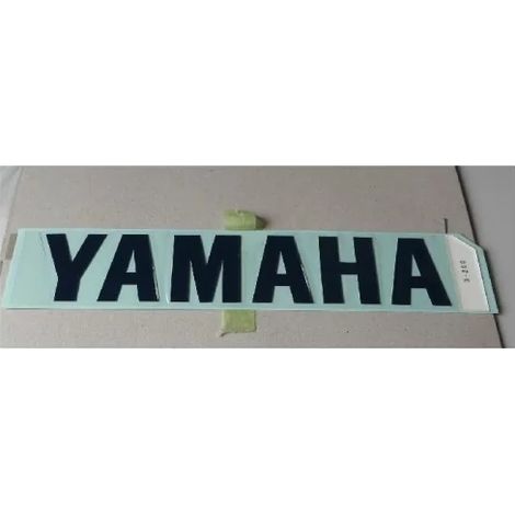 Emblema Yamaha 99233-00200 - FZ 750 / XJ 900 89-91