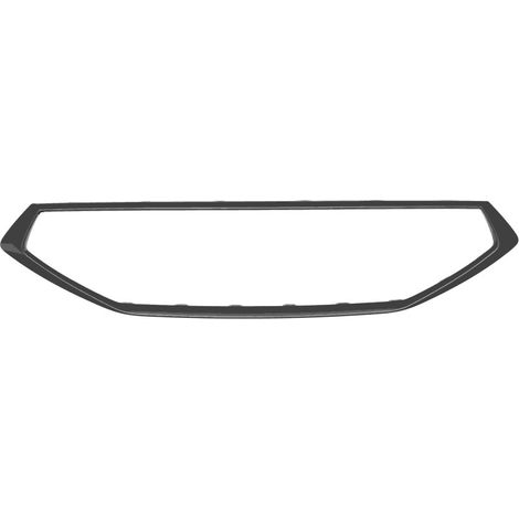Moulure de calandre avant grise Seat Leon 4 FR depuis 2020