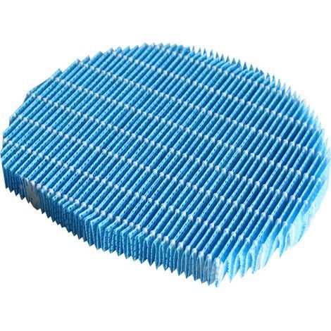 Jeberly-kompatibler Luftreiniger-Luftbefeuchter-Filter KI-BX85/KI-AX80 FZ-BB60XK/FZ-AX80MF (1/5)