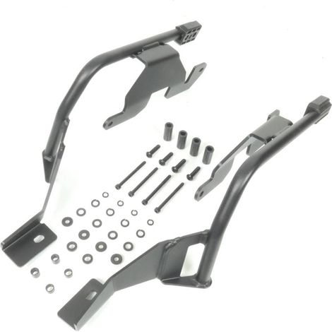 Seitenkofferhalterung Shad für Motorrad Suzuki 800 Vstrom TECH (1/5)